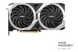 MSI MECH RX 6750 XT 12GB — 2