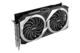 MSI MECH RX 6750 XT 12GB — 3