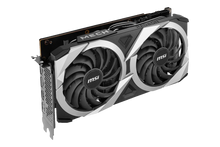 MSI MECH RX 6750 XT 12GB — 3
