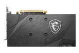 MSI MECH RX 6750 XT 12GB — 4