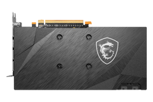 MSI MECH RX 6750 XT 12GB — 4