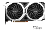 MSI MECH RX 6750 XT 12GB OC — 2
