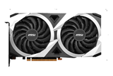 MSI MECH RX 6750 XT 12GB OC — 3