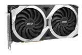 MSI MECH RX 6750 XT 12GB OC — 4
