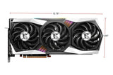MSI GAMING X TRIO RX 6800 16GB — 2