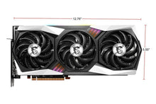 MSI GAMING X TRIO RX 6800 16GB — 2