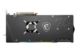 MSI GAMING X TRIO RX 6950 XT 16GB — 3