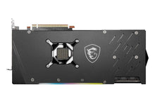 MSI GAMING X TRIO RX 6950 XT 16GB — 3