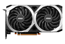 MSI RX 7600 8GB OC — 1
