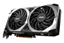 MSI RX 7600 8GB OC — 3