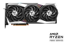 MSI GAMING TRIO RX 7900 XT 20GB — 2