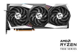 MSI GAMING TRIO RX 7900 XT 24GB — 2