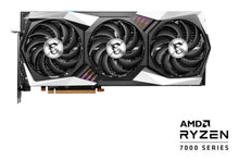 MSI GAMING TRIO RX 7900 XT 24GB — 2