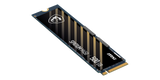 MSI SPATIUM M450 500GB PCIe 4.0 NVMe — 2