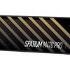MSI SPATIUM M470 PRO 1TB PCIe 4.0 NVMe — 2