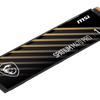 MSI SPATIUM M470 PRO 1TB PCIe 4.0 NVMe — 3