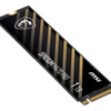 MSI SPATIUM M470 PRO 1TB PCIe 4.0 NVMe — 4