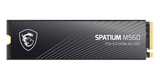 MSI SPATIUM M560 1TB PCIe 5.0 NVMe — 2