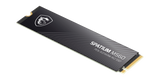 MSI SPATIUM M560 1TB PCIe 5.0 NVMe — 4