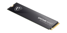 MSI SPATIUM M560 1TB PCIe 5.0 NVMe — 4