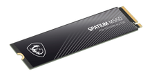 MSI SPATIUM M560 2TB PCIe 5.0 NVMe — 3