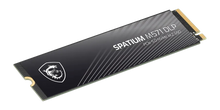 MSI SPATIUM M571 DLP 2TB PCIe 5.0 NVMe — 4