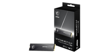 MSI SPATIUM M571 DLP 2TB PCIe 5.0 NVMe