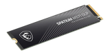 MSI SPATIUM M571 DLP 4TB PCIe 5.0 NVMe — 4
