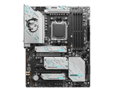MSI X670E GAMING PLUS WIFI — 1