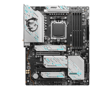MSI X670E GAMING PLUS WIFI — 1