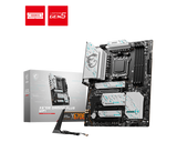 MSI X670E GAMING PLUS WIFI — 2