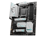 MSI X670E GAMING PLUS WIFI — 3