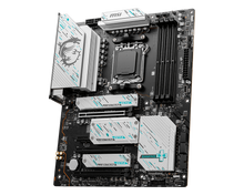 MSI X670E GAMING PLUS WIFI — 3