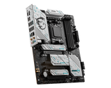 MSI X670E GAMING PLUS WIFI — 4