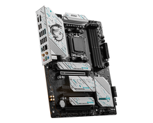 MSI X670E GAMING PLUS WIFI — 4