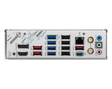 MSI X670E GAMING PLUS WIFI — 5