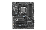 MSI X870 GAMING PLUS WIFI — 1