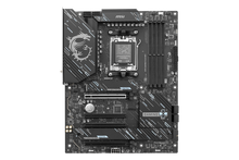 MSI X870 GAMING PLUS WIFI — 1