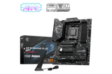 MSI X870 GAMING PLUS WIFI — 2
