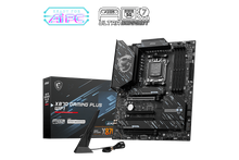 MSI X870 GAMING PLUS WIFI — 2