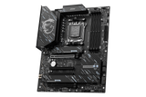 MSI X870 GAMING PLUS WIFI — 3