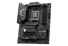 MSI X870 GAMING PLUS WIFI — 3