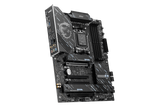 MSI X870 GAMING PLUS WIFI — 4