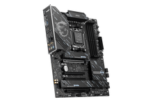 MSI X870 GAMING PLUS WIFI — 4