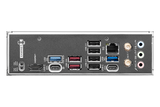 MSI X870 GAMING PLUS WIFI — 5
