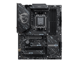 MSI X870E GAMING PLUS WIFI — 1
