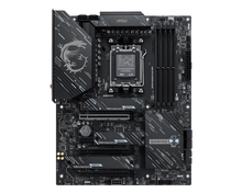 MSI X870E GAMING PLUS WIFI — 1