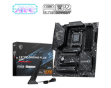 MSI X870E GAMING PLUS WIFI — 2