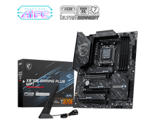 MSI X870E GAMING PLUS WIFI — 2