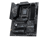 MSI X870E GAMING PLUS WIFI — 3